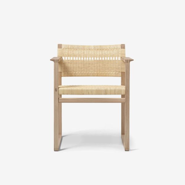 Silla Cane Wicker BM62