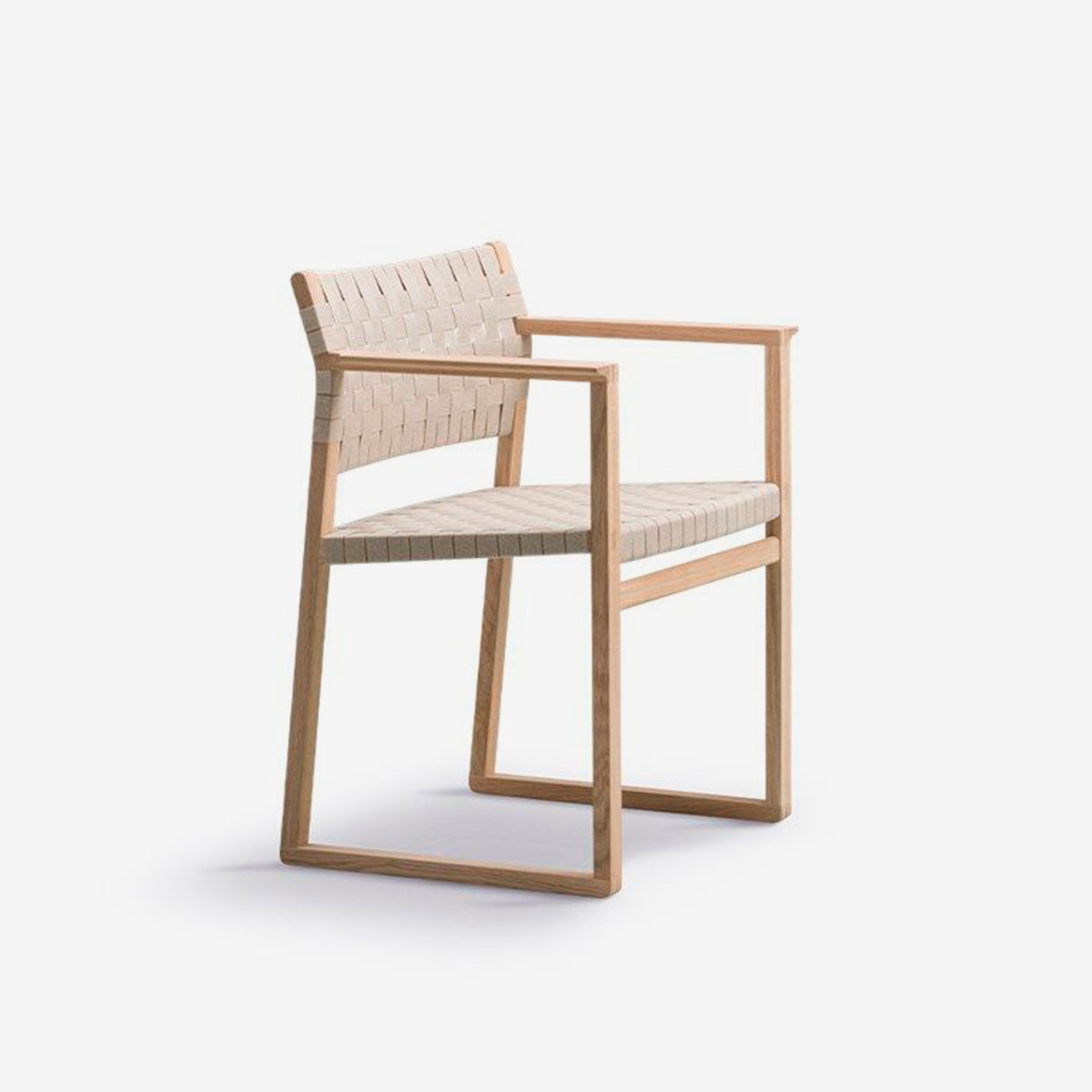 Silla Linen Webbing BM62