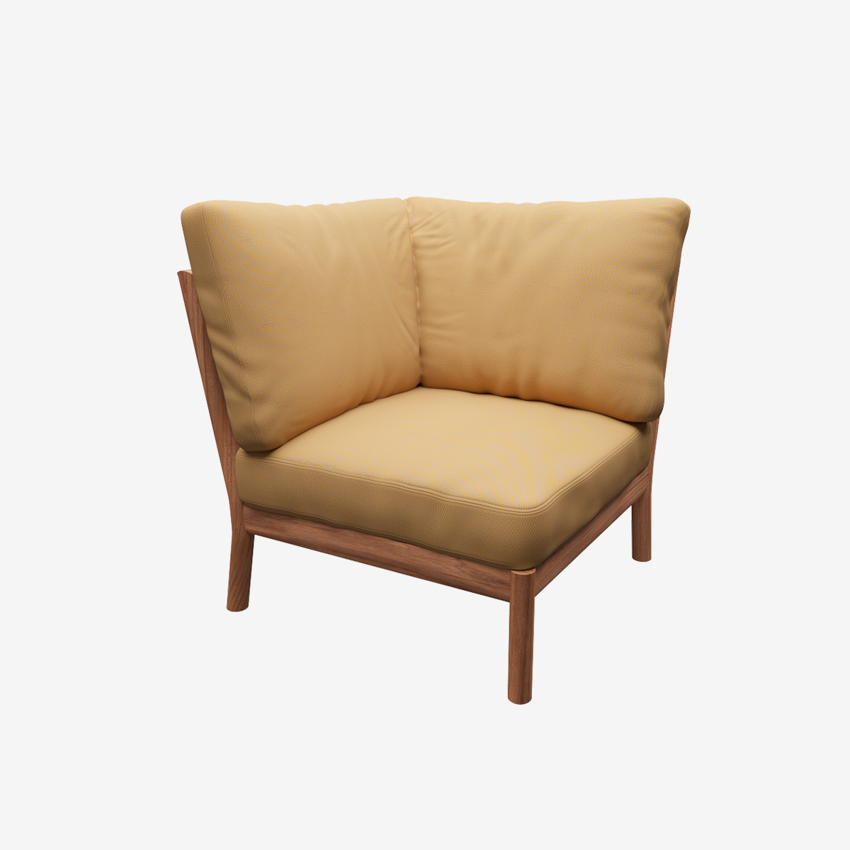 Modulo Tradition esquinero