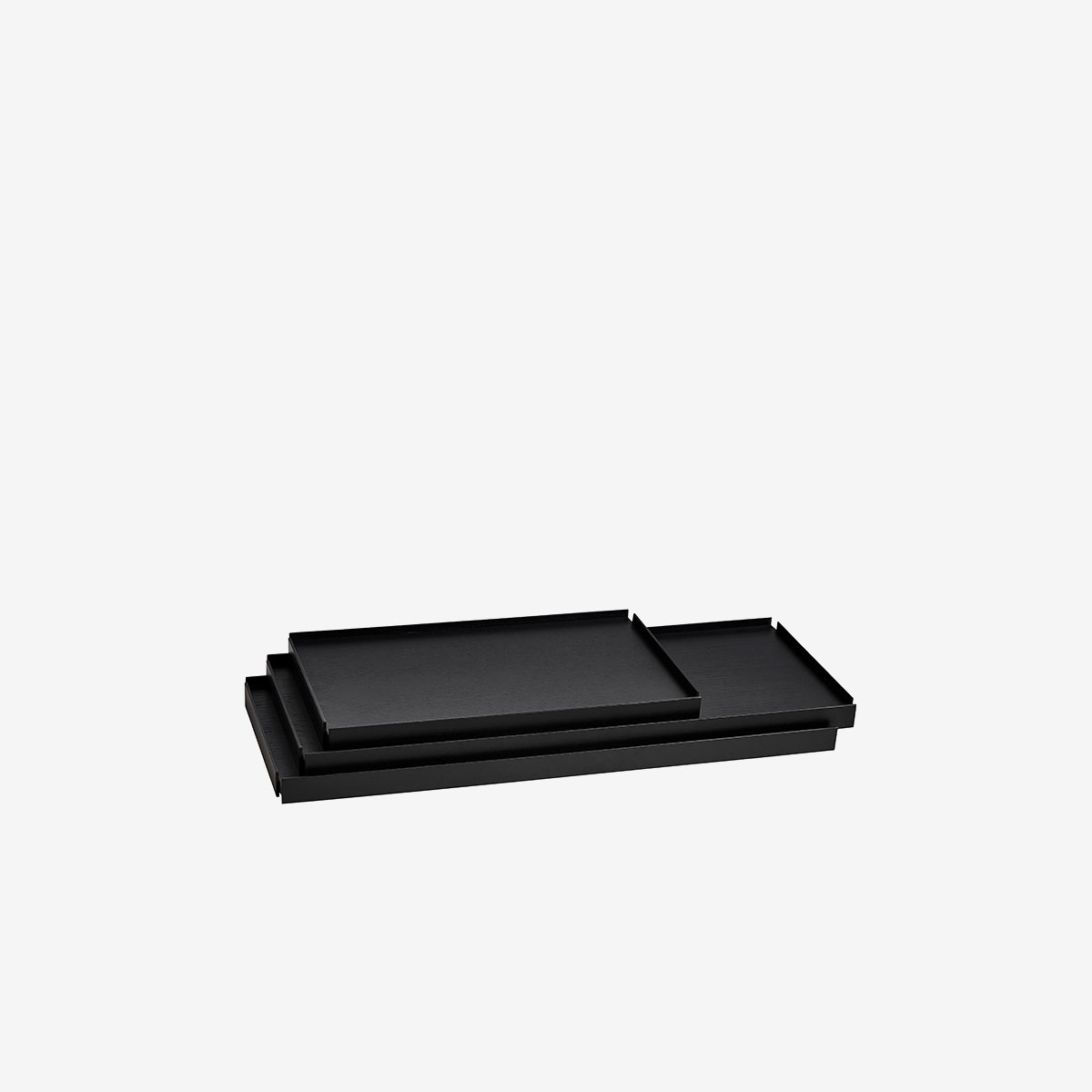 Estantería Tray baja