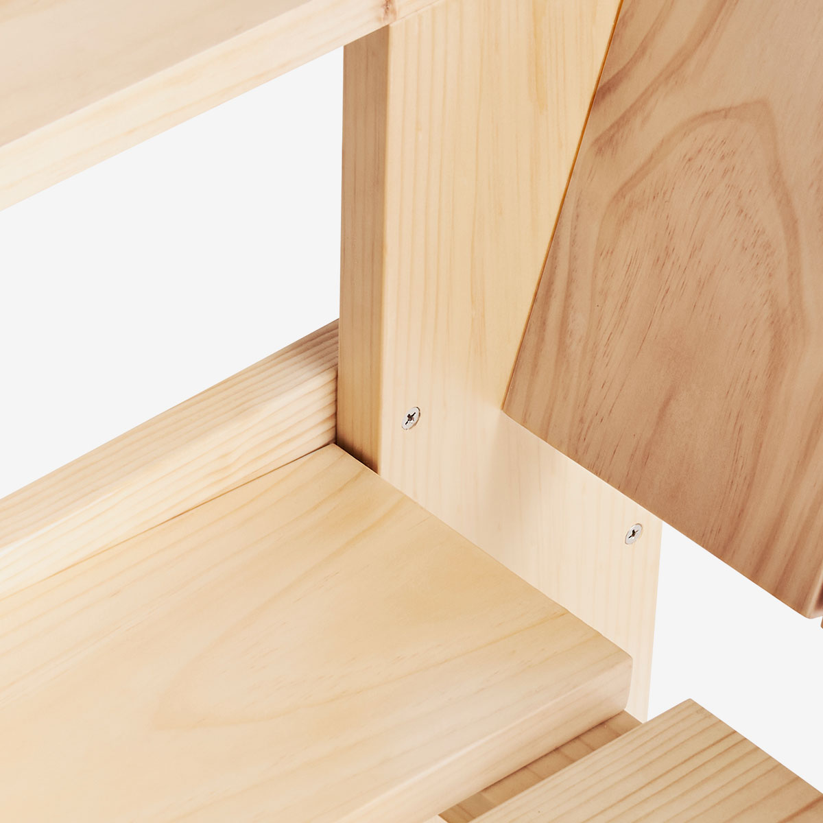 Silla Crate