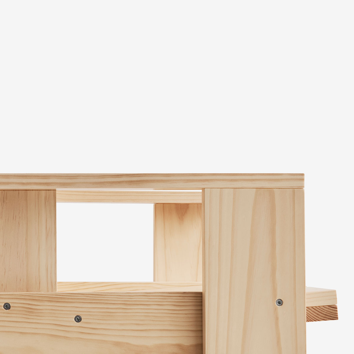 Silla Crate