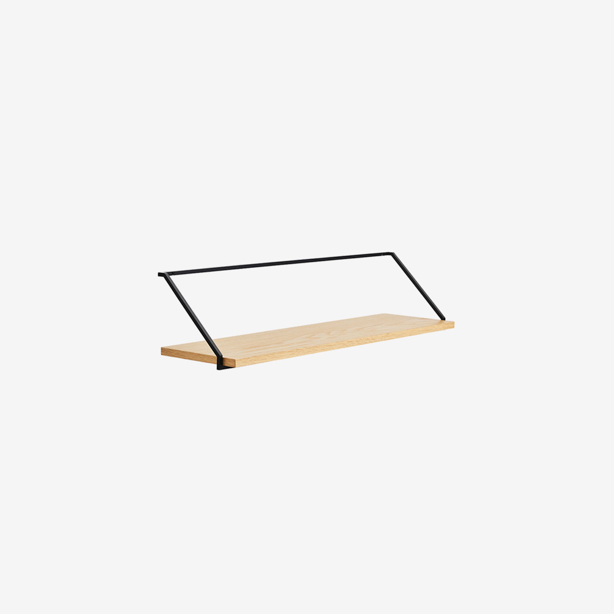 Estantería Rail