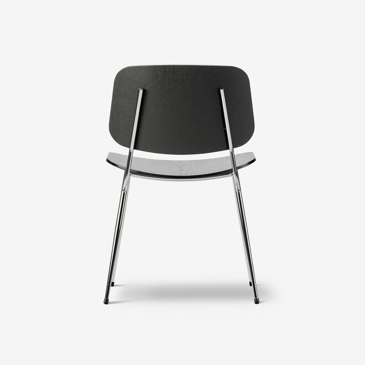 Silla Søborg Base Metal