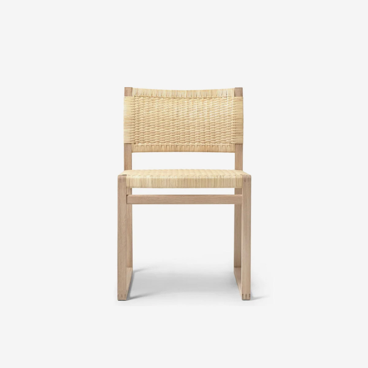 Silla Cane Wicker BM61