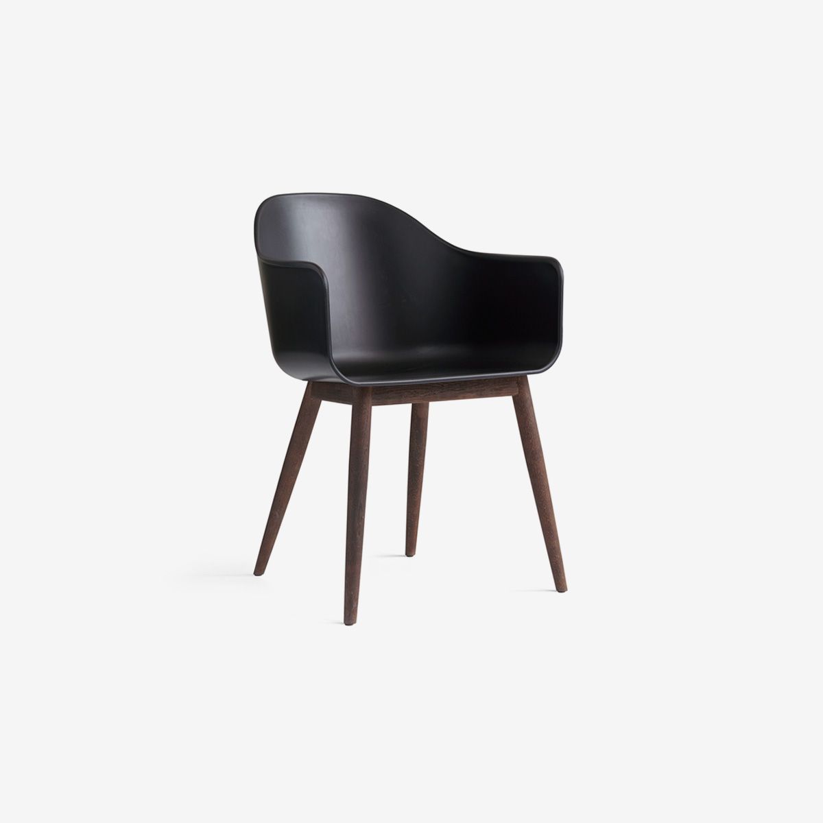 Silla Harbour madera