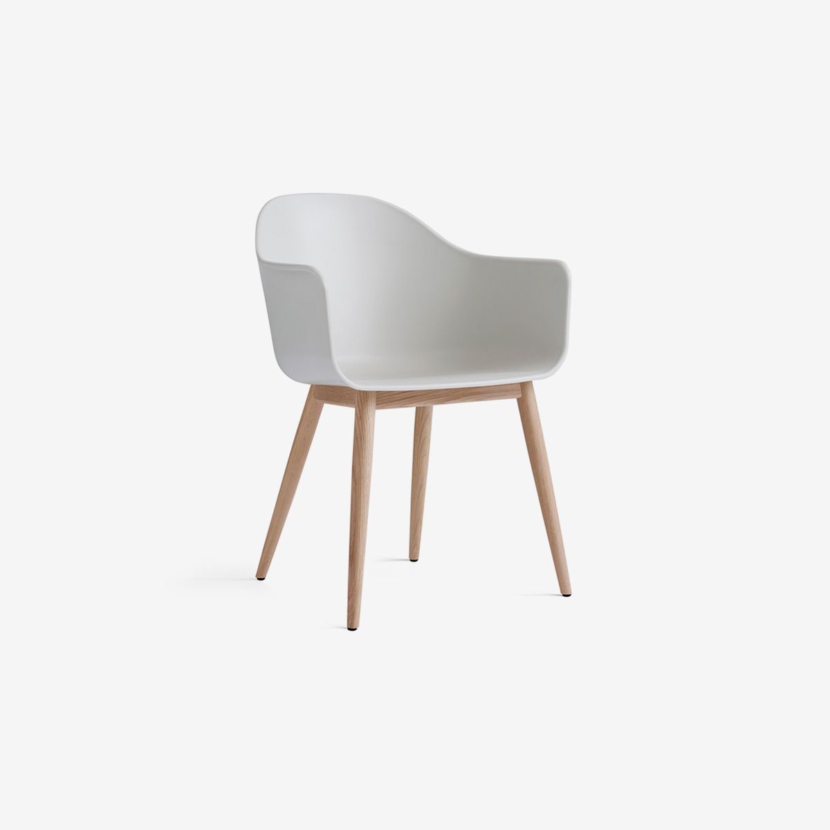 Silla Harbour madera