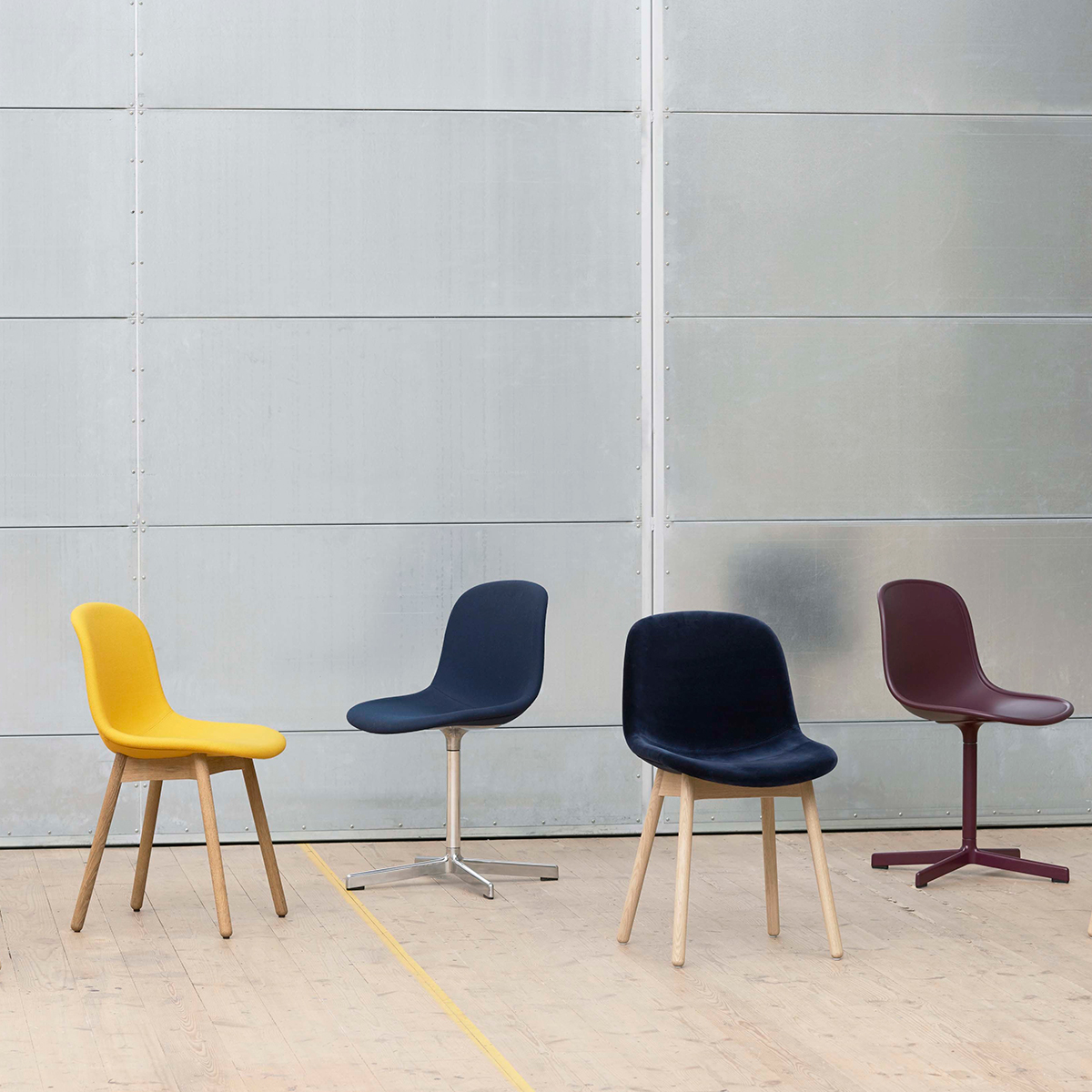Silla Neu 13