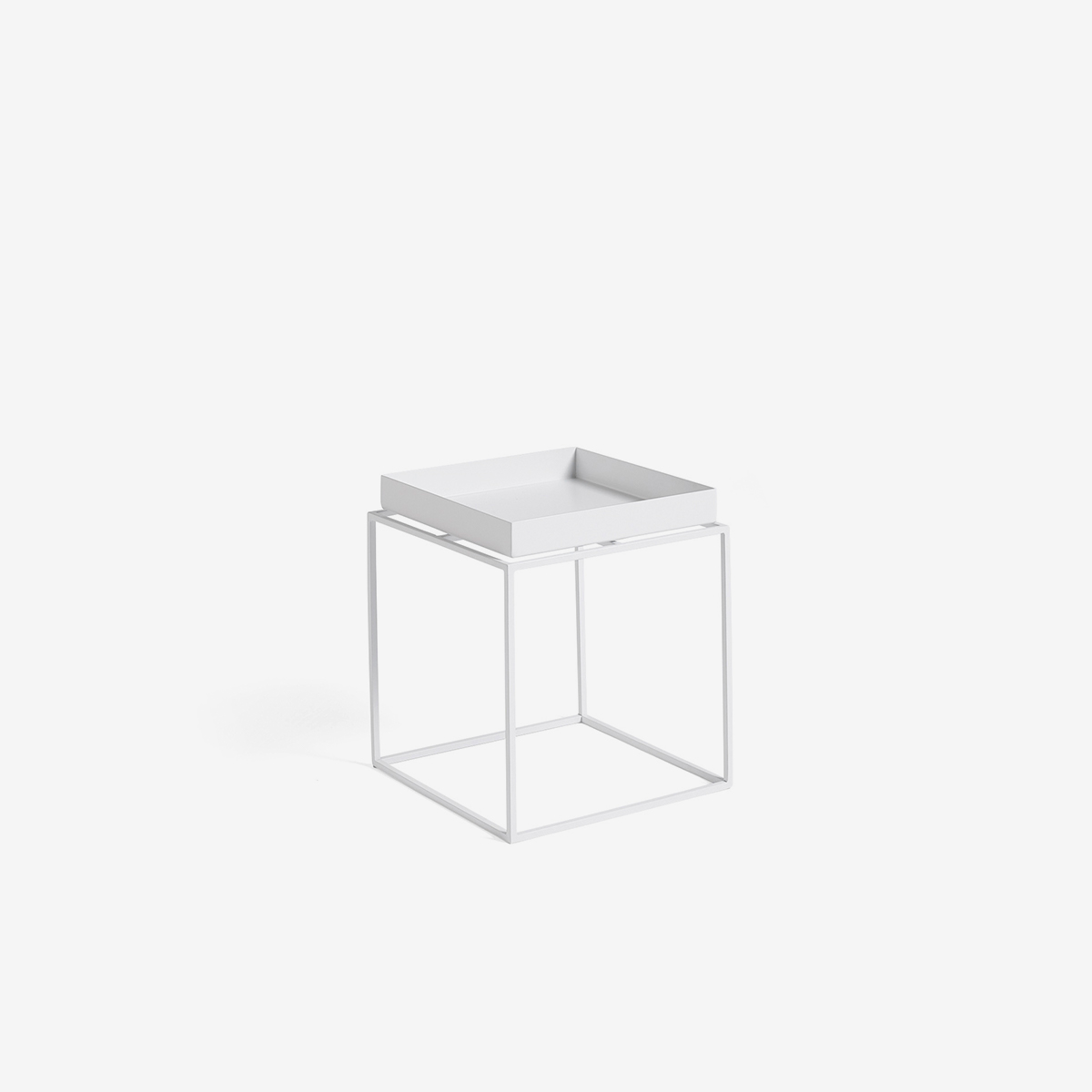 Mesa Tray auxiliar