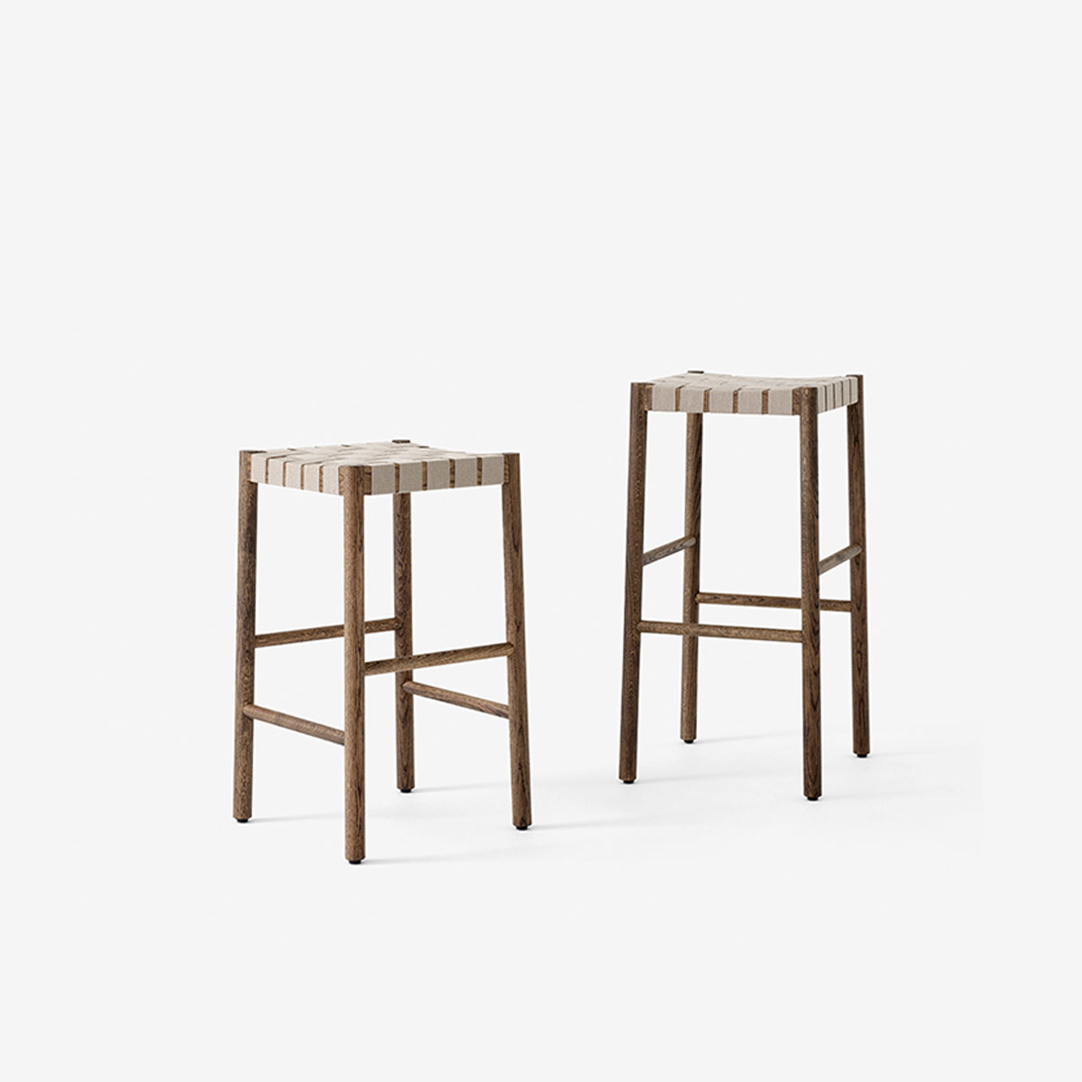Taburete Betty TK8 bar
