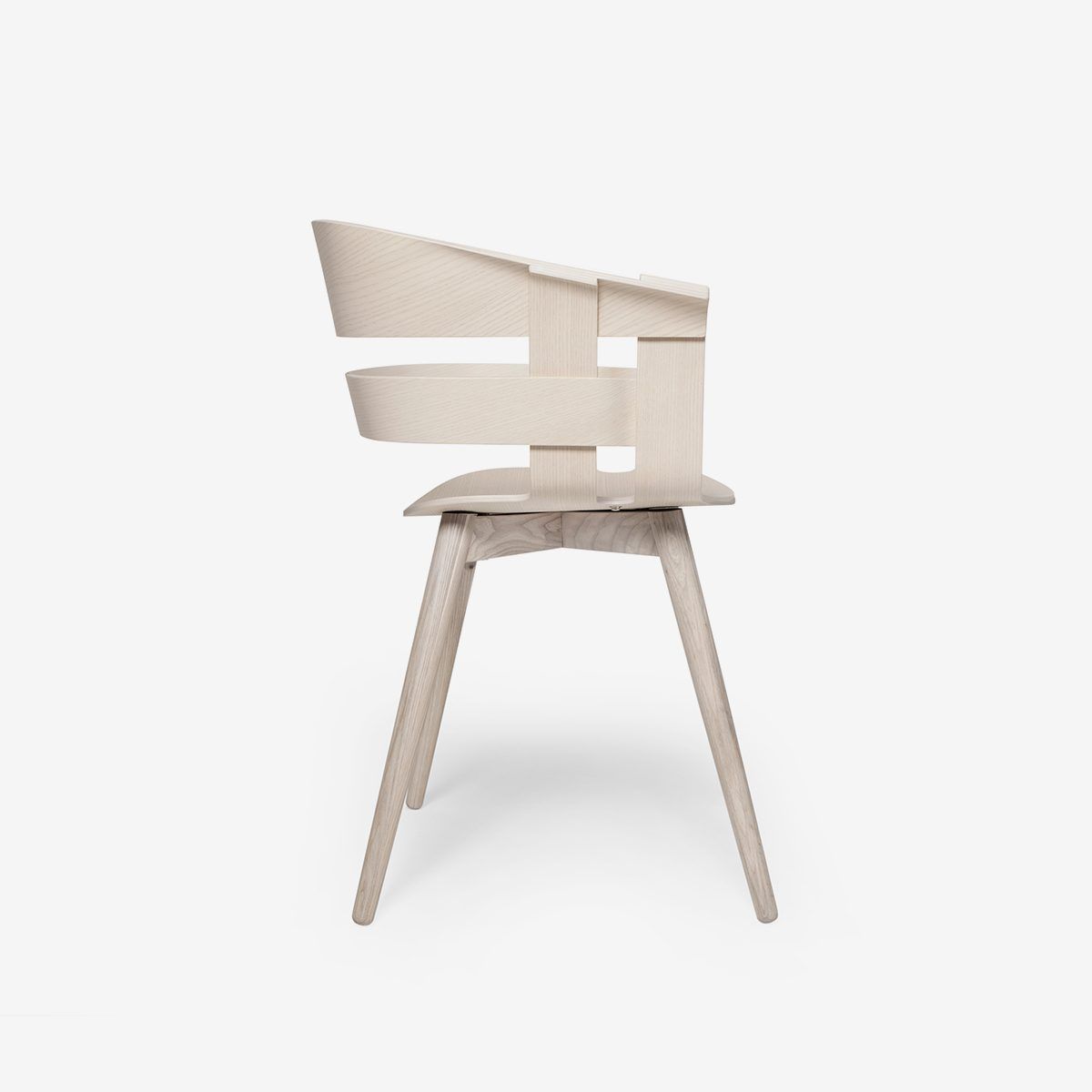 Silla Wick madera