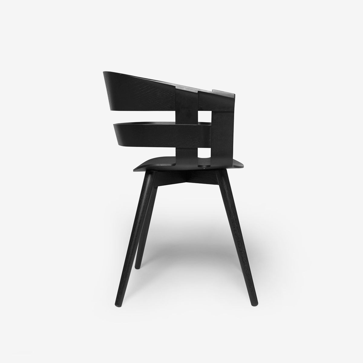 Silla Wick madera