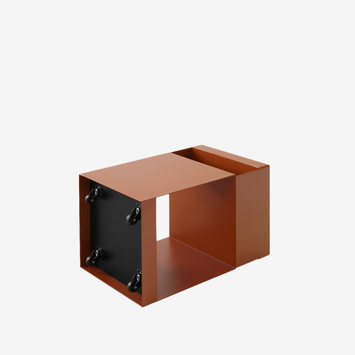 Mesa auxiliar Rotate