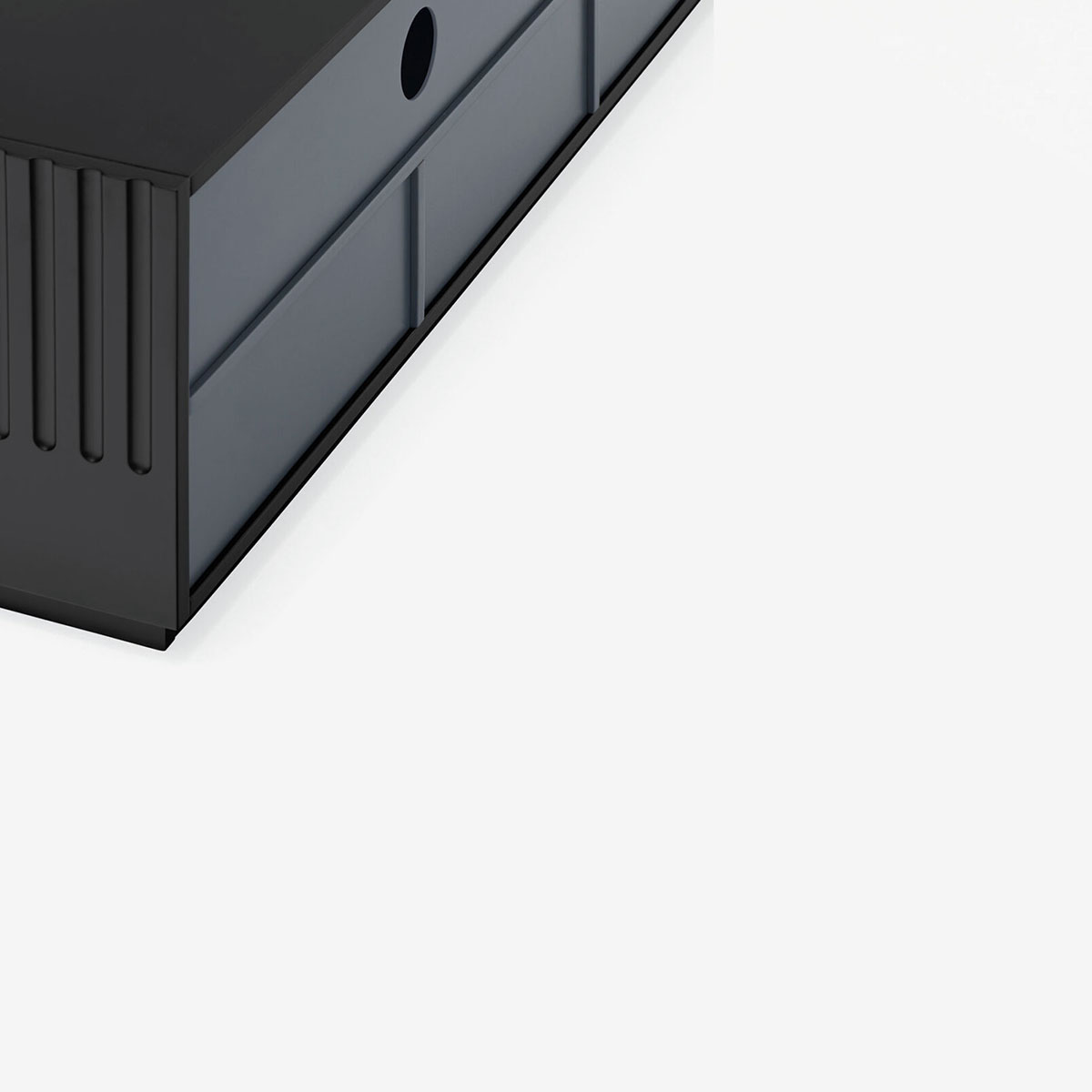 Mueble TV Doric 4P2C