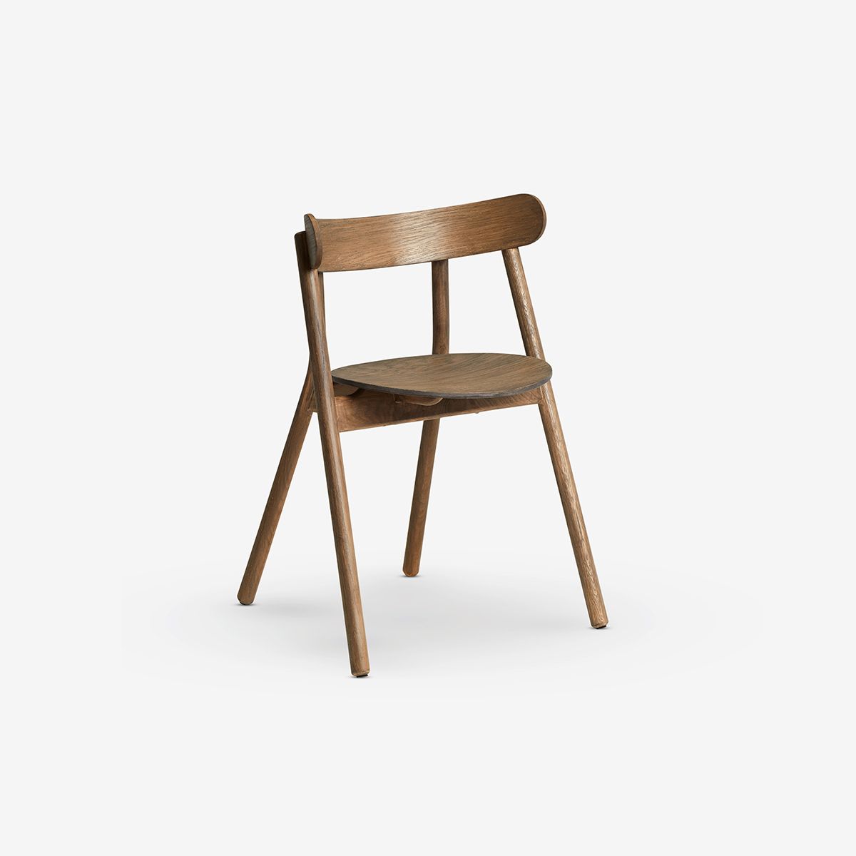 Silla Oaki