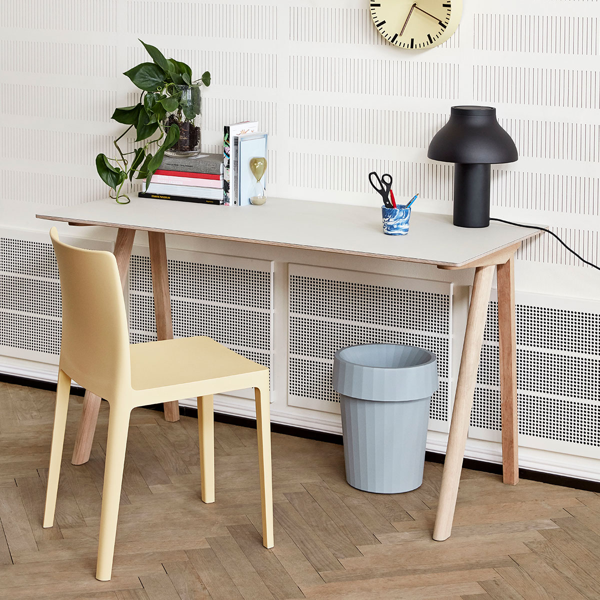 Silla Élémentaire