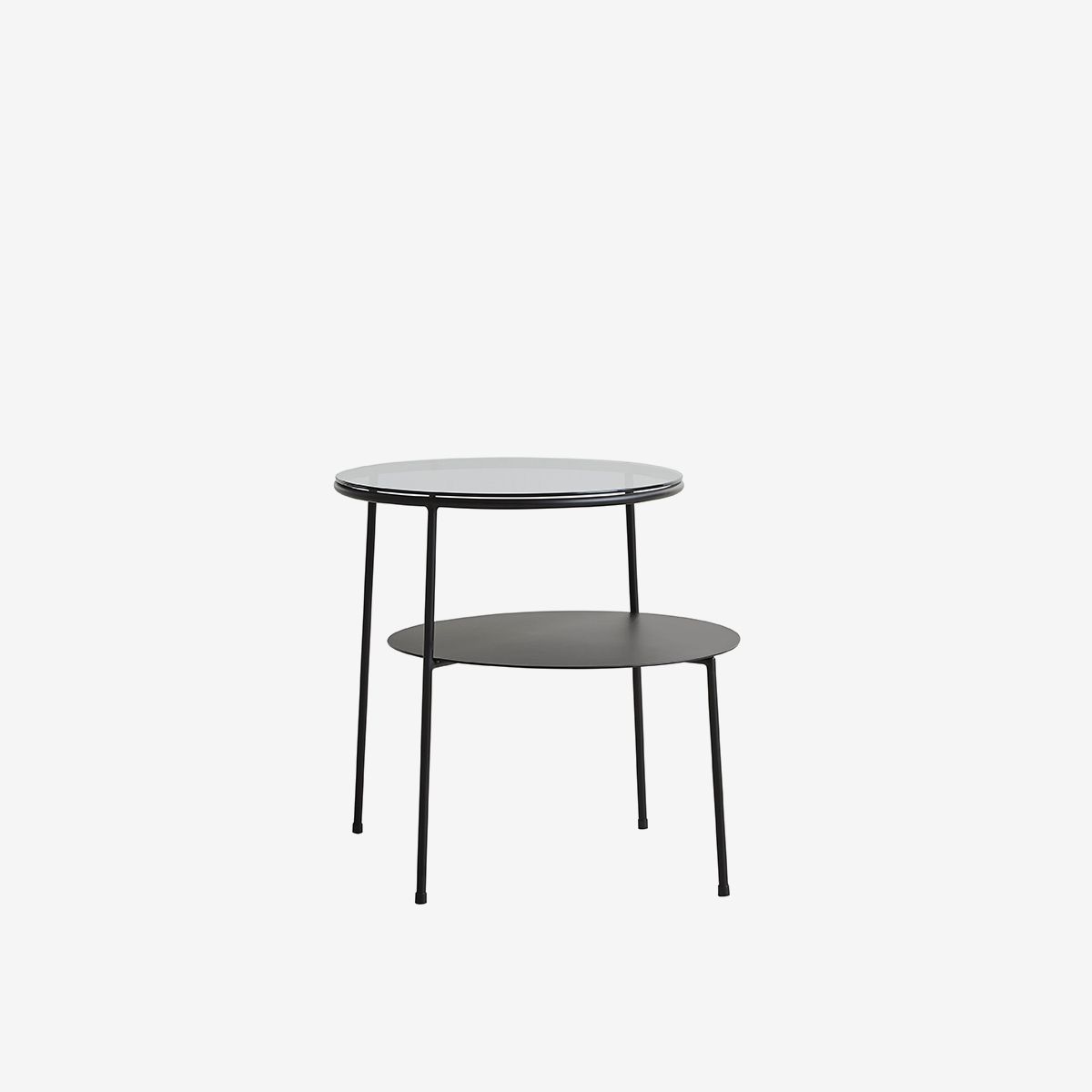 Mesa Duo auxiliar