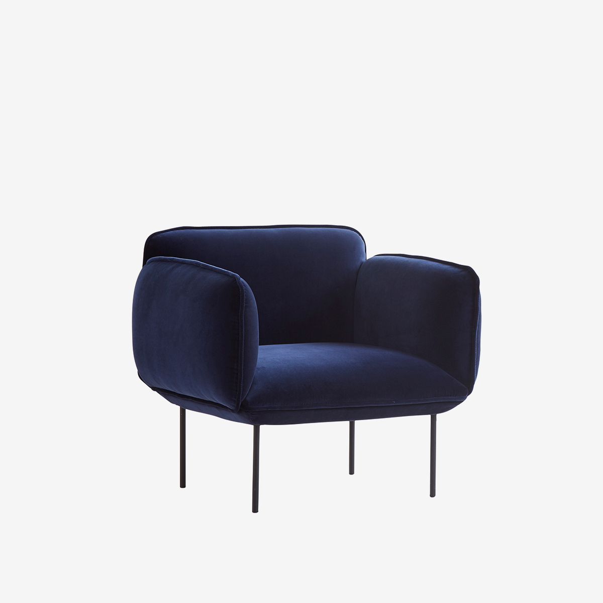 Sillón Nakki