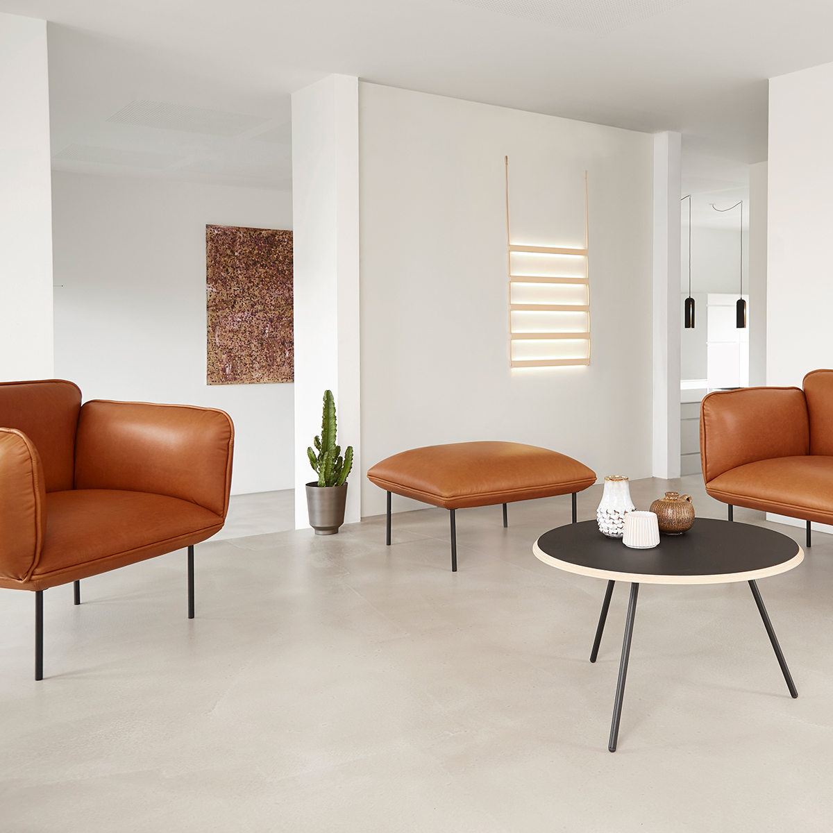 Sillón Nakki