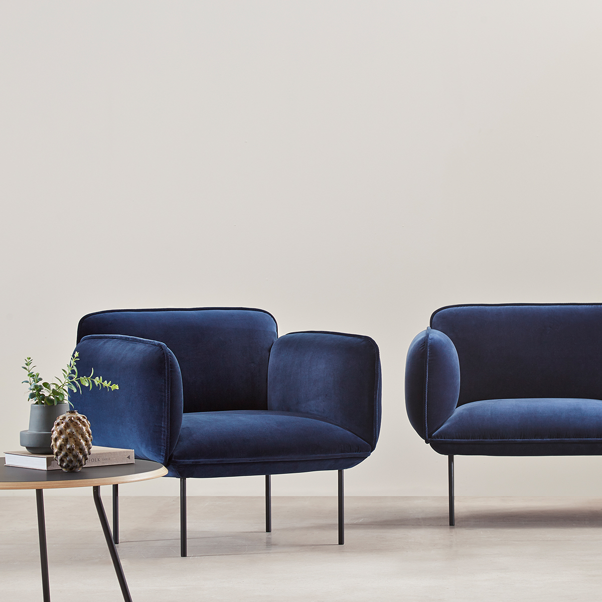 Sillón Nakki