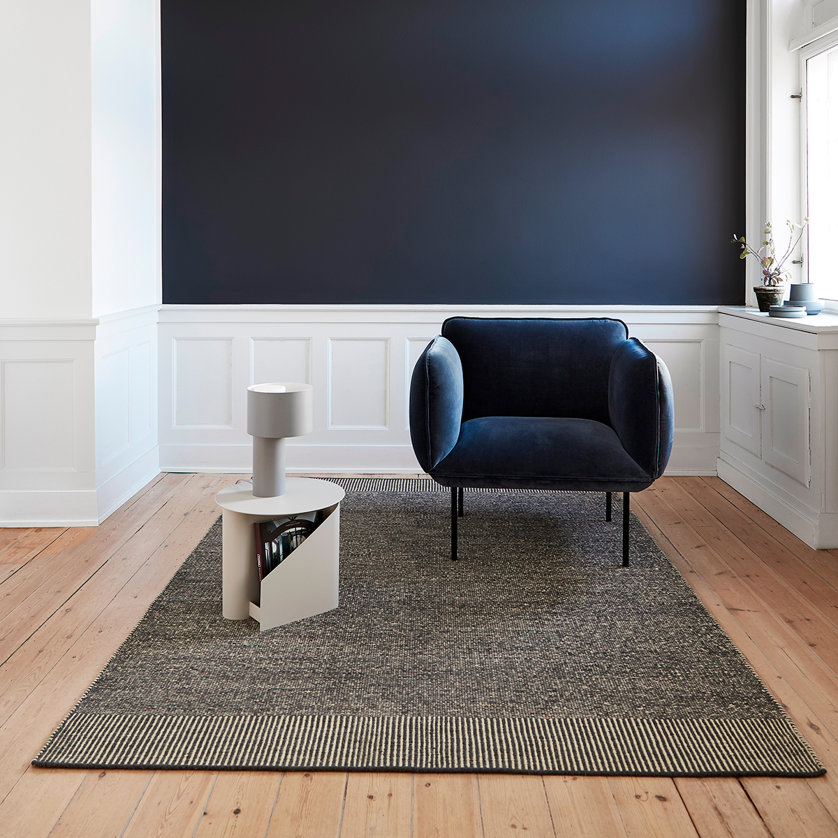 Sillón Nakki