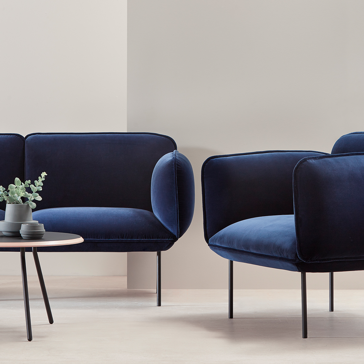 Sillón Nakki