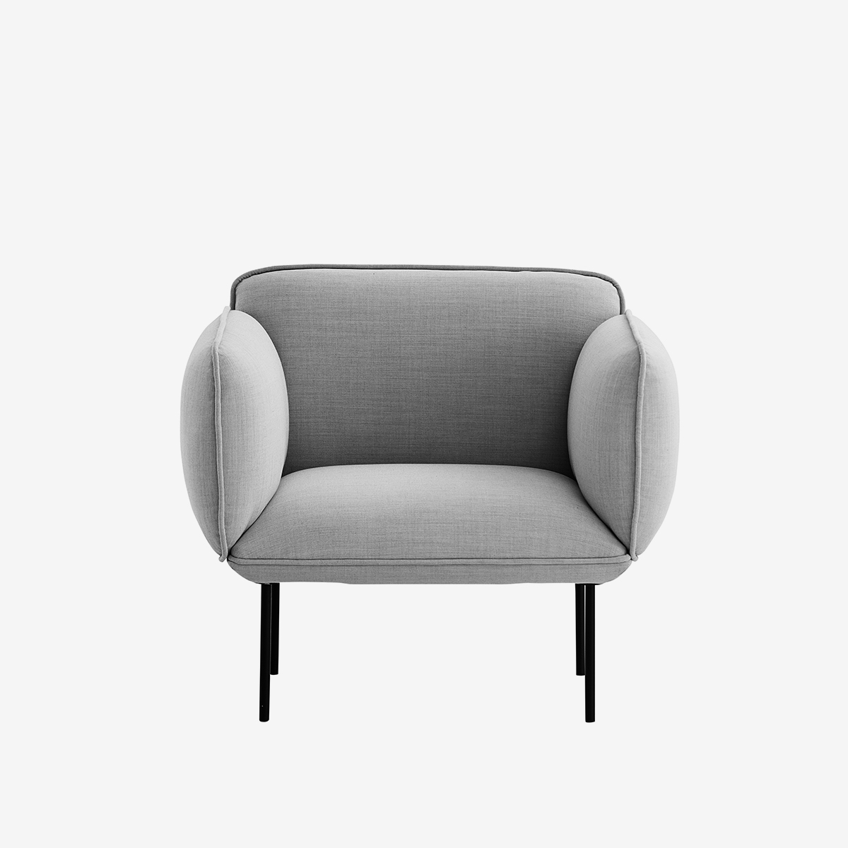 Sillón Nakki