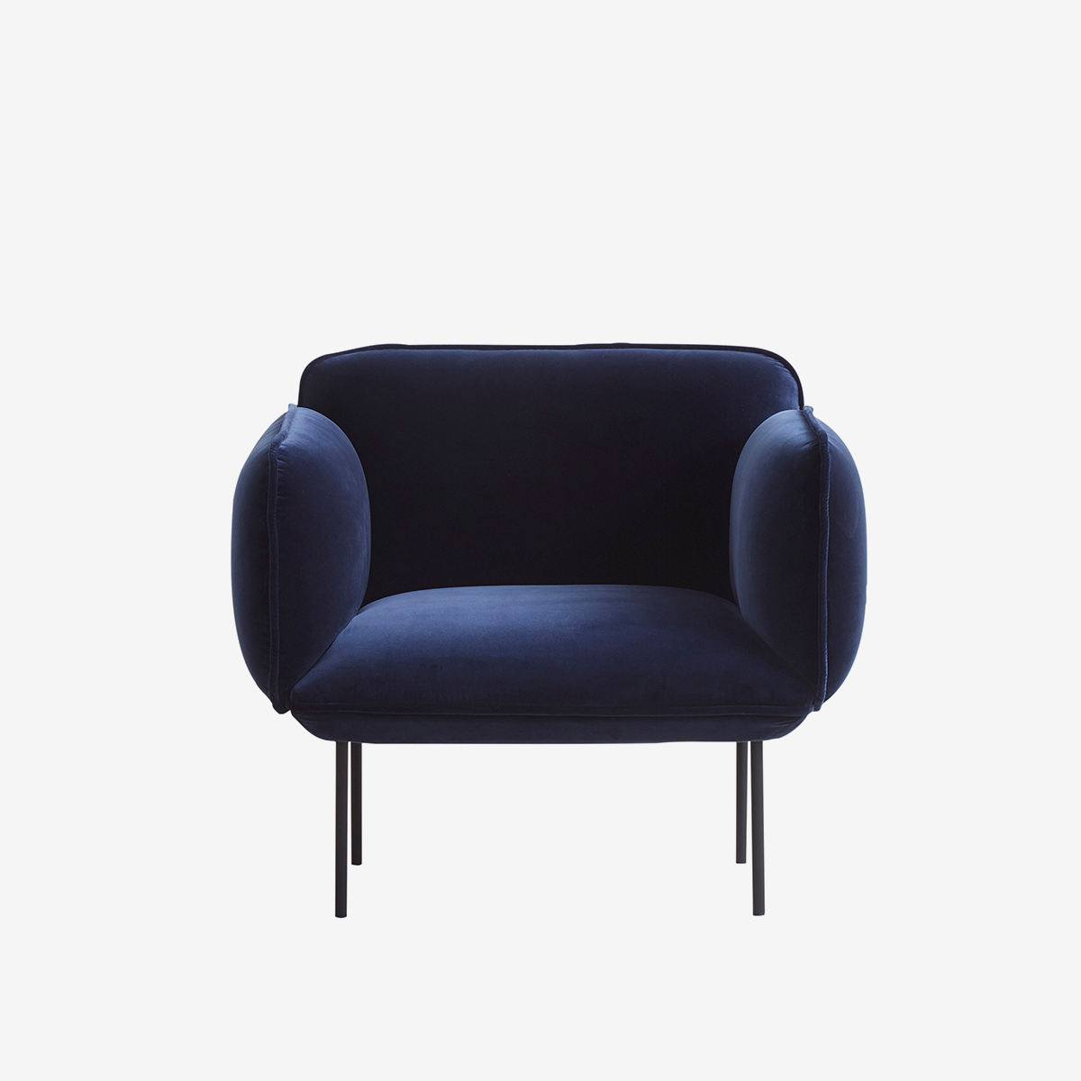 Sillón Nakki