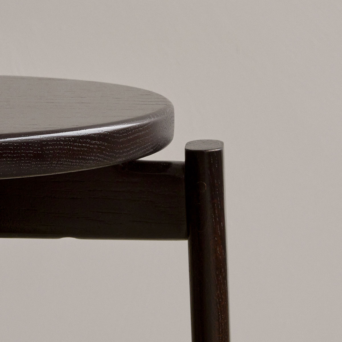 Taburete Passage counter