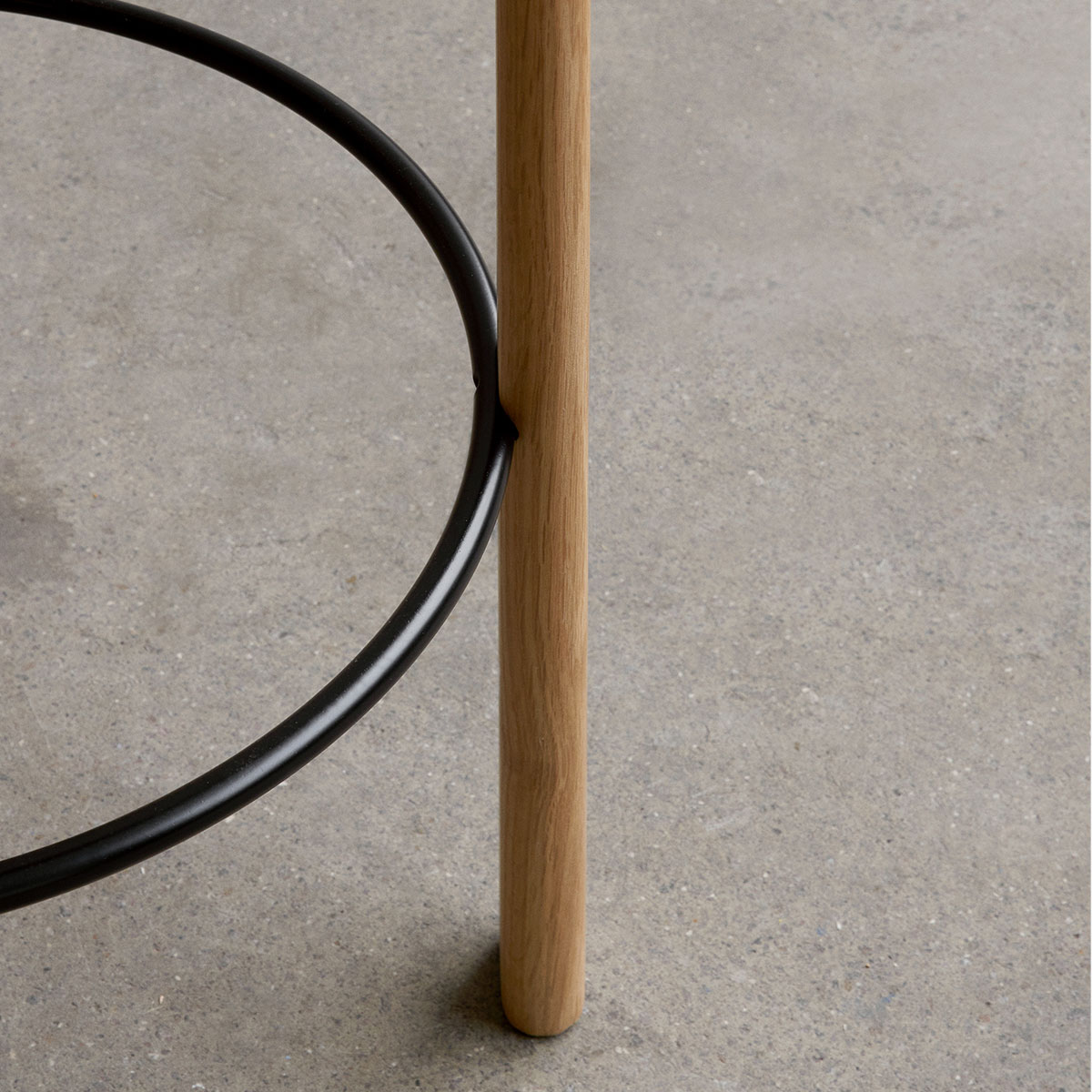 Taburete Passage counter