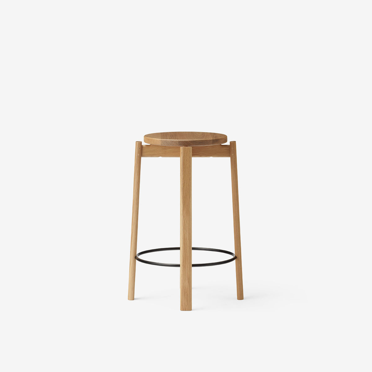 Taburete Passage counter