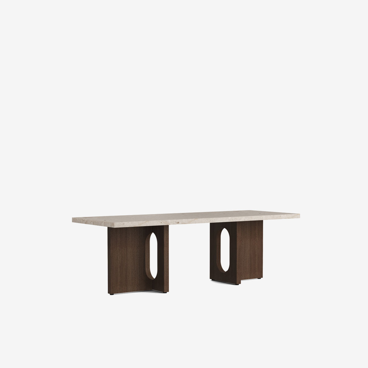 Mesa Androgyne lounge madera