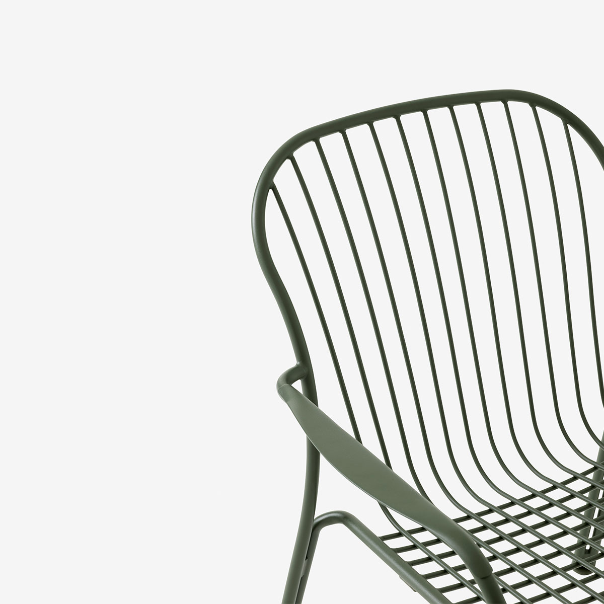 Silla Thorvald SC95