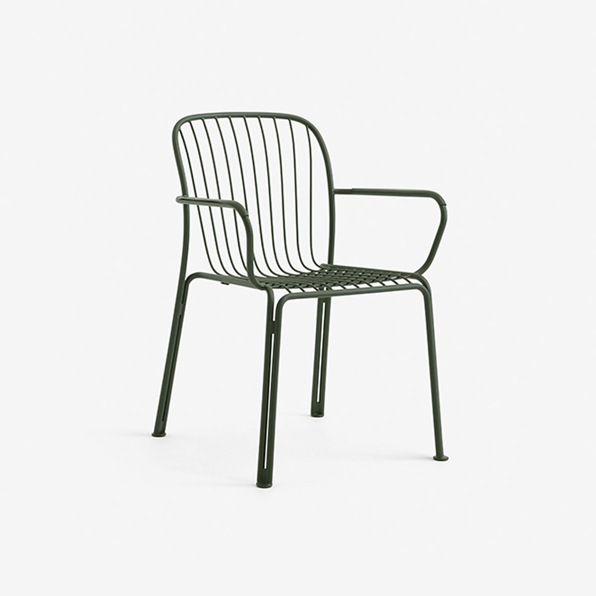 Silla Thorvald SC95