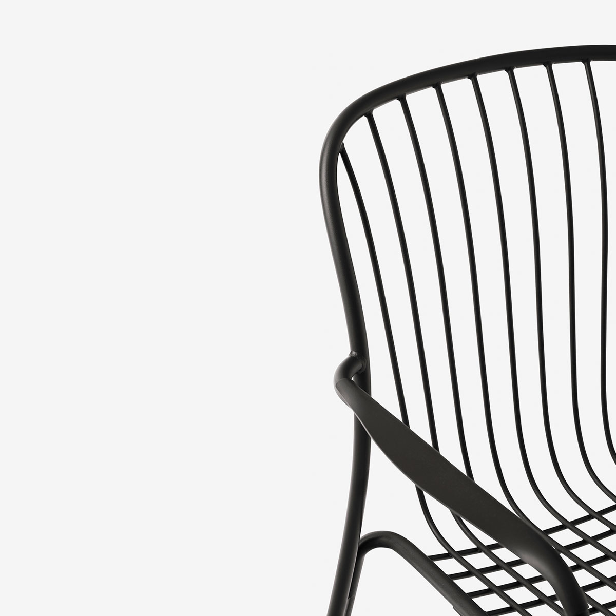 Silla Thorvald SC95
