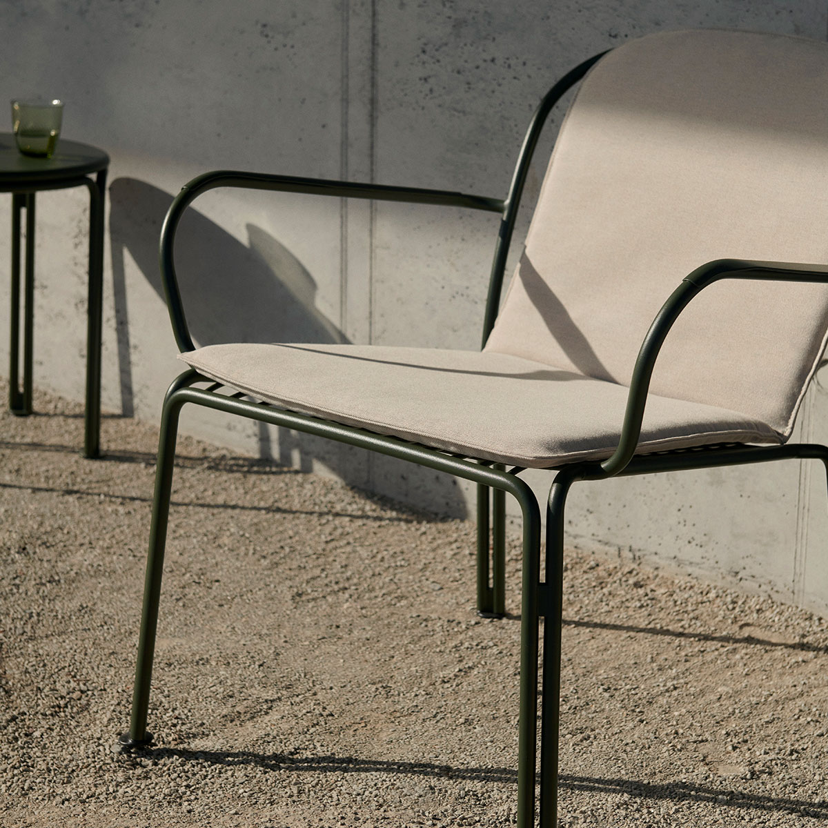 Butaca Thorvald SC101