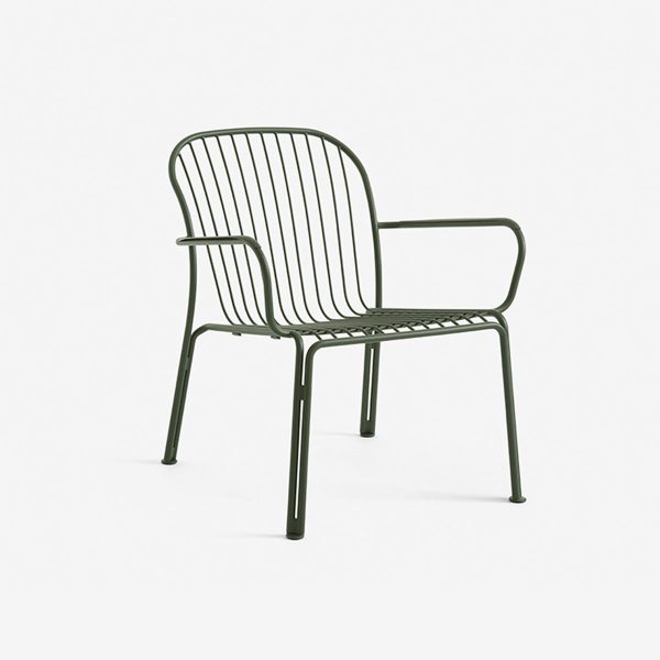 Butaca Thorvald SC101