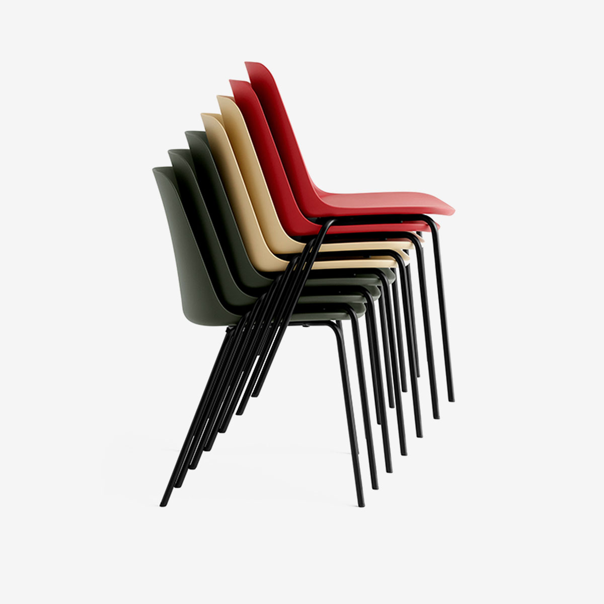 Silla Rely HW65