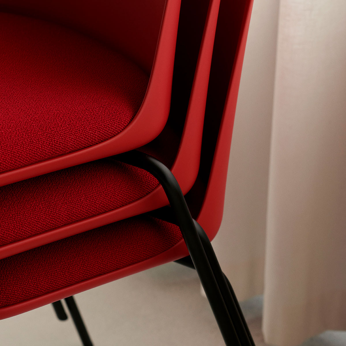 Silla Rely HW65