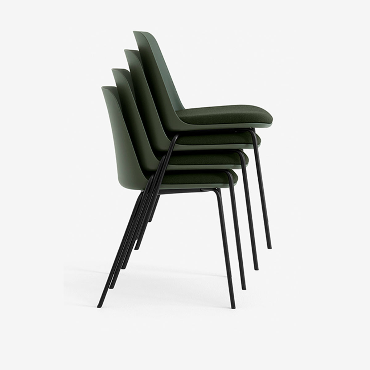 Silla Rely HW65