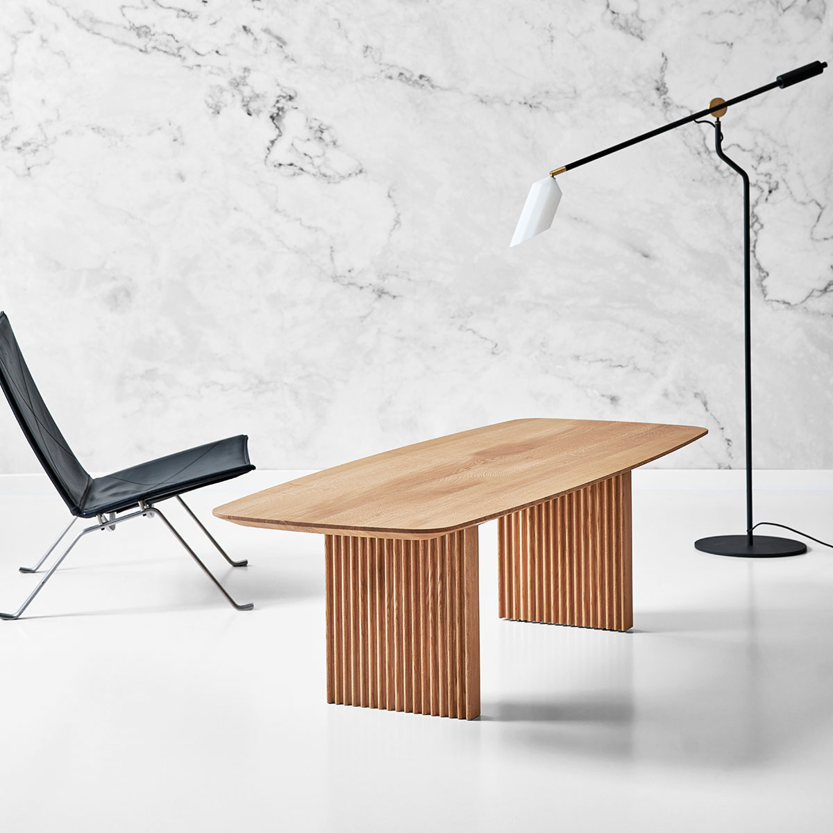Mesa Ten de café