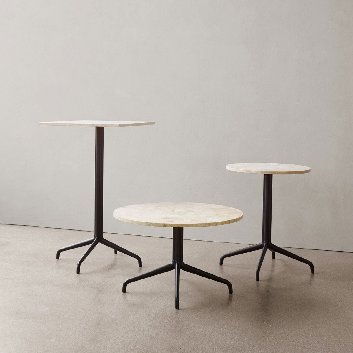 Mesa Harbour Column 60x70 bar