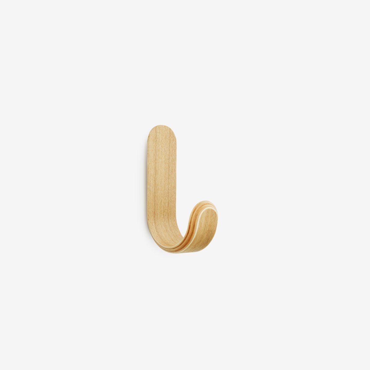 Colgador Curve