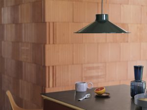 Lámpara Top Pendant Muuto