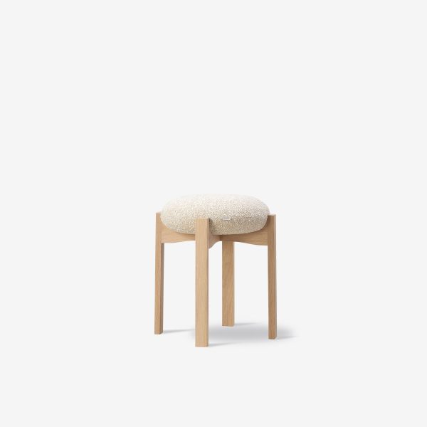 Taburete Pionner