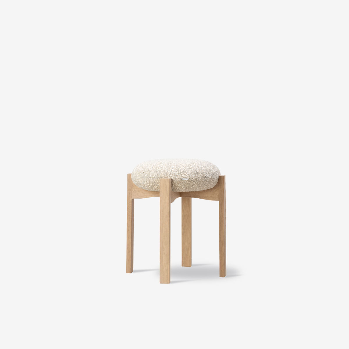 Taburete Pionner
