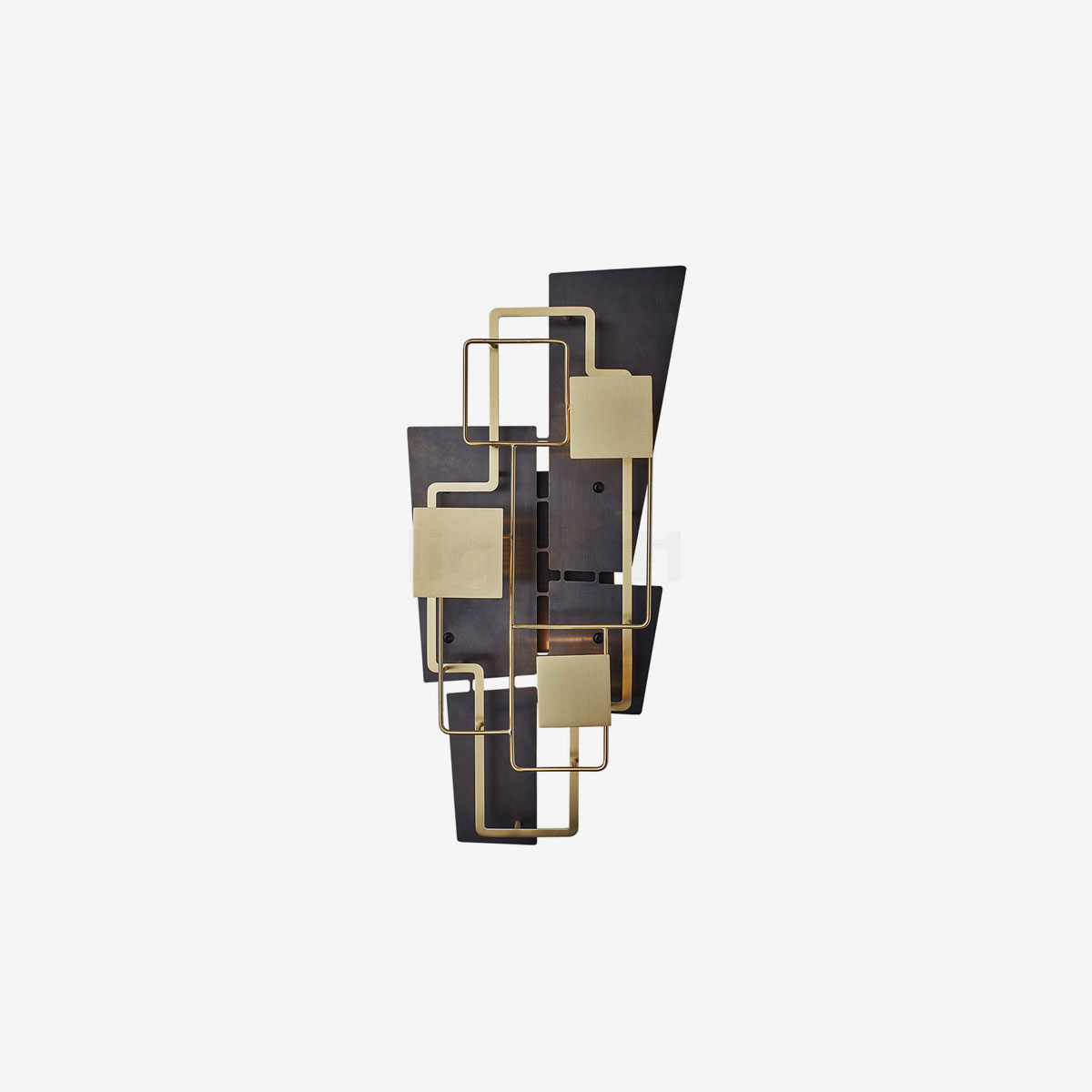 Lámpara Map 2