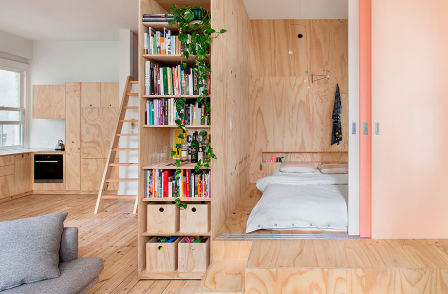 Decorar un salón al estilo nórdico: funcional, luminoso y cálido