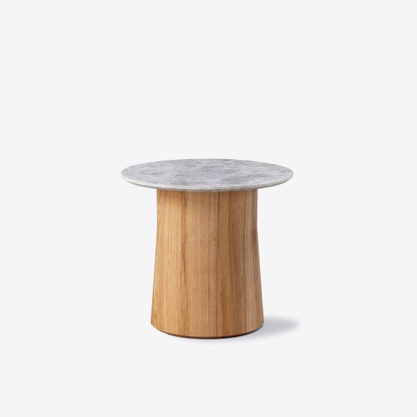 Mesa Niveau Ø45 de café