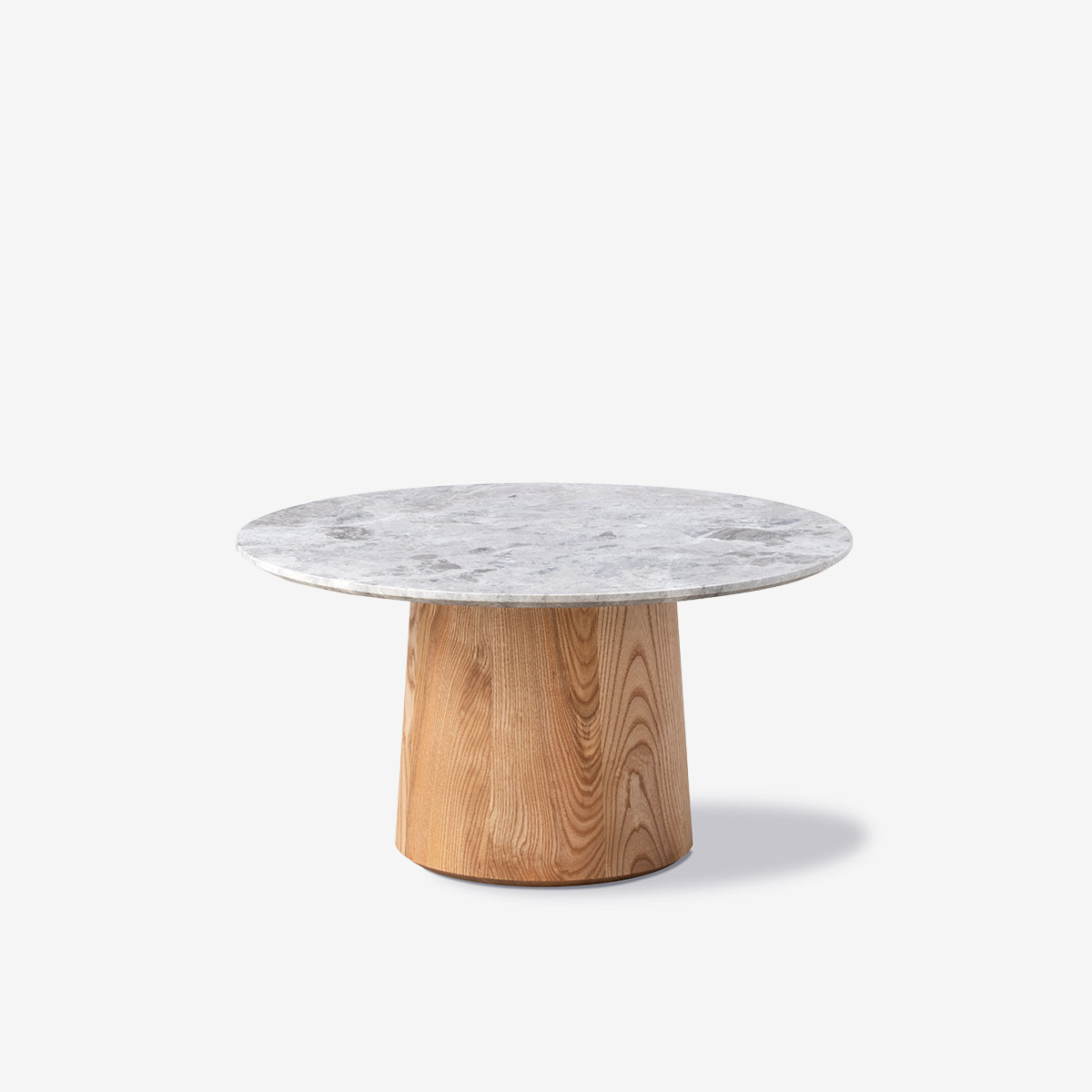 Mesa Niveau Ø61 de café